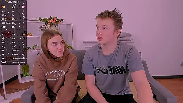  Olli  Stiw  online show from January 30, 6:35 am