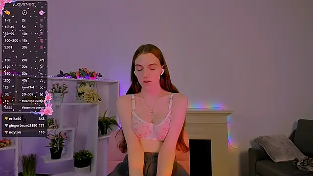  Olli  Stiw  online show from February 9, 1:35 pm