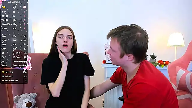  Olli  Stiw  online show from February 11, 9:42 am