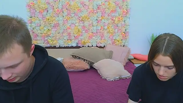  Olli  Stiw  online show from September 12, 8:36 am