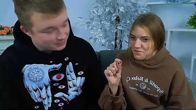  Olli  Stiw  online show from November 9, 8:45 am