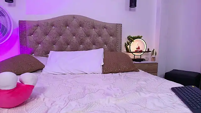 AnnieNasty online show from March 12, 12:47 pm