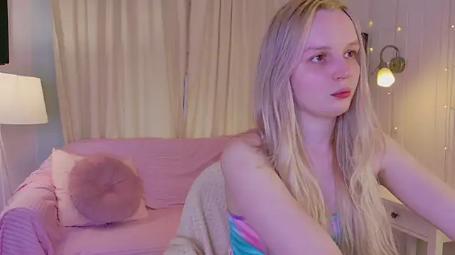 Beatrica Klein online show from May 1, 3:05 pm