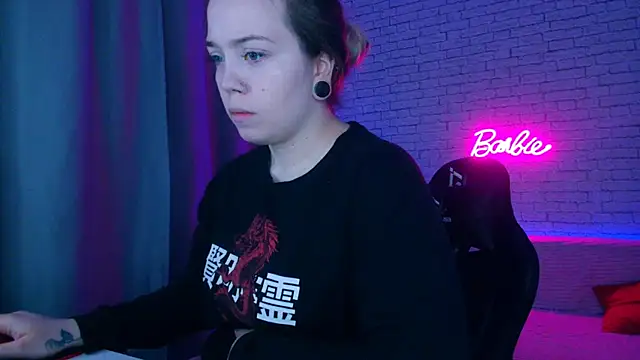 -Stacyy- online show from May 29, 3:26 am