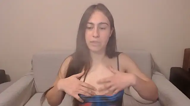 AliceKolltt online show from March 16, 9:05 pm