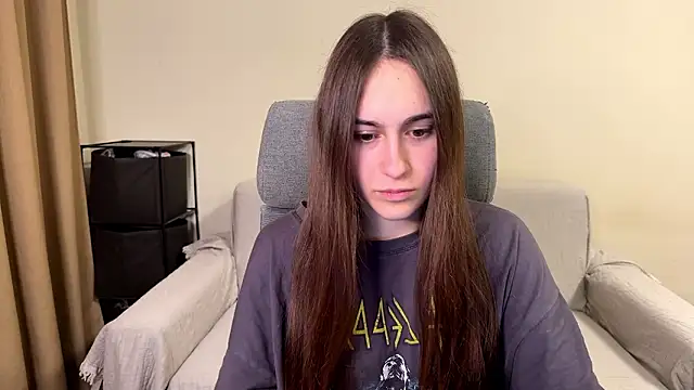AliceKolltt online show from March 23, 9:08 pm