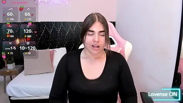 Aabby lee online show from November 15, 7:32 pm