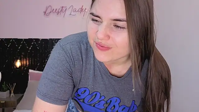 Aabby lee online show from February 26, 7:24 pm