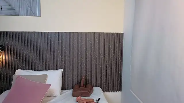 Aabby lee online show from March 20, 6:57 pm