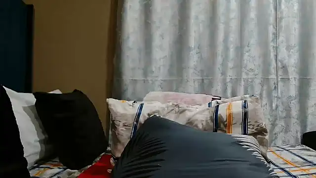 BERNINIBLUSHX89 online show from October 16, 9:05 pm