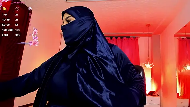 haddy ss online show from December 19, 8:13 pm