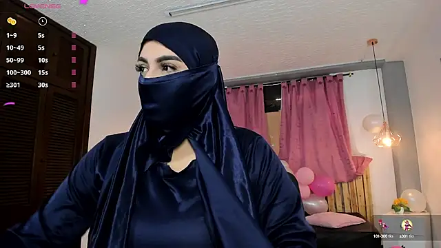 haddy ss online show from February 26, 7:49 pm