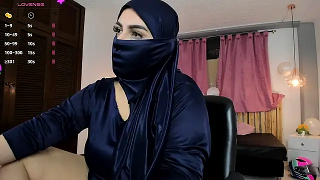 haddy ss online show from February 26, 10:53 pm