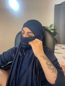 haddy ss online show from November 10, 7:02 pm