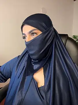 haddy ss online show from November 11, 7:14 pm