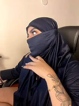 haddy ss online show from December 18, 8:04 pm