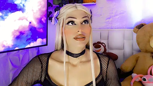 amal baddell online show from February 18, 12:49 pm