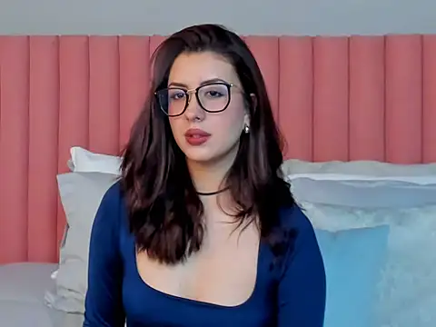 EmaSaenz online show from March 30, 9:49 pm