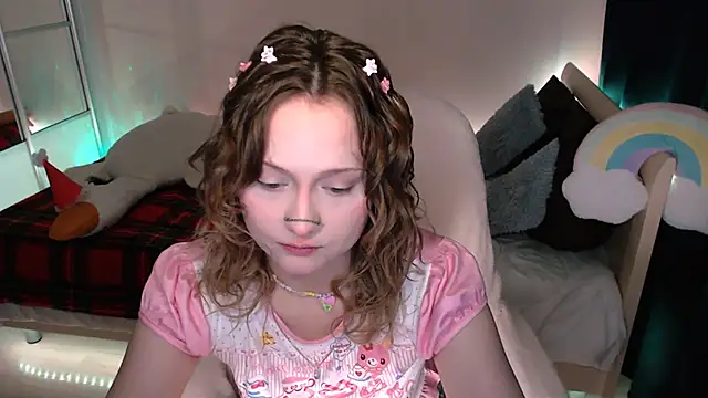 MariaMango online show from December 8, 11:19 pm