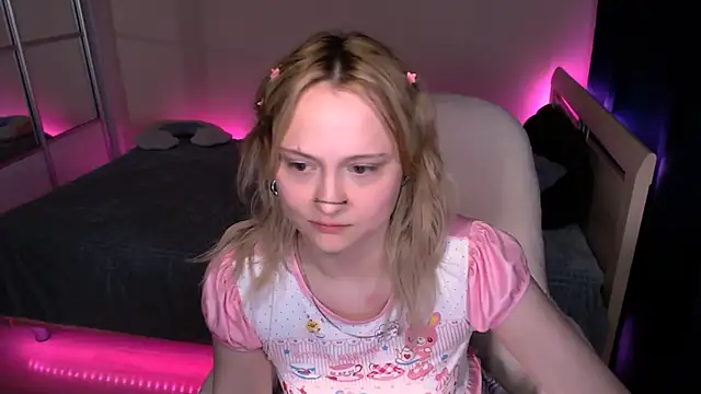 MariaMango online show from January 18, 12:57 am