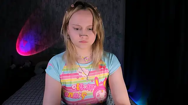 MariaMango online show from February 8, 10:19 pm