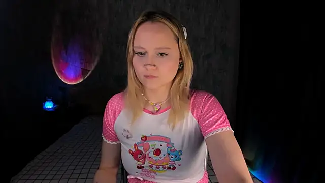 MariaMango online show from February 10, 12:19 am