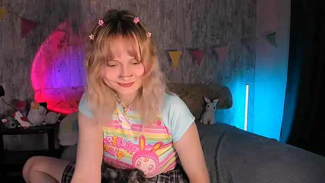 MariaMango online show from March 12, 9:45 pm