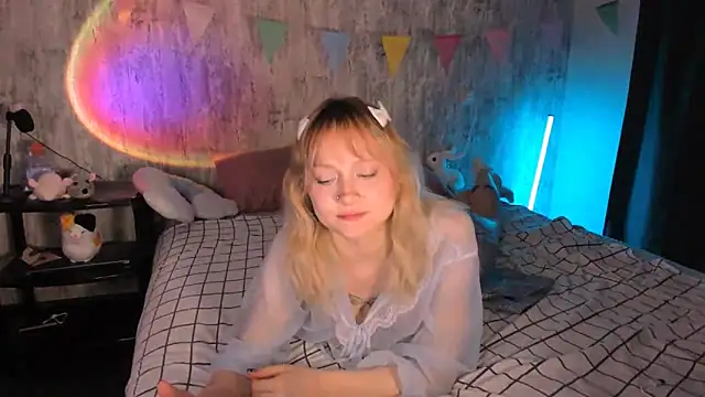 MariaMango online show from March 21, 12:51 am