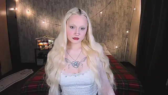 MariaMango online show from November 21, 2:43 am