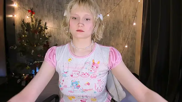 MariaMango online show from January 13, 7:41 pm