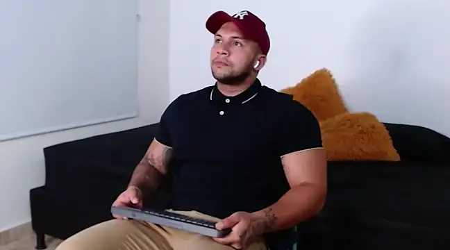 frank myles online show from February 19, 12:35 am