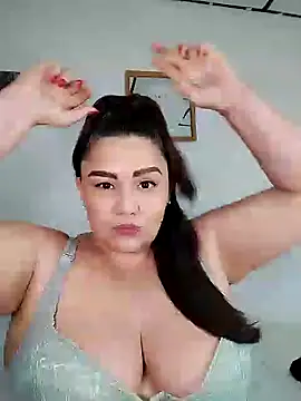 antoniamoreno82 online show from February 3, 8:35 pm