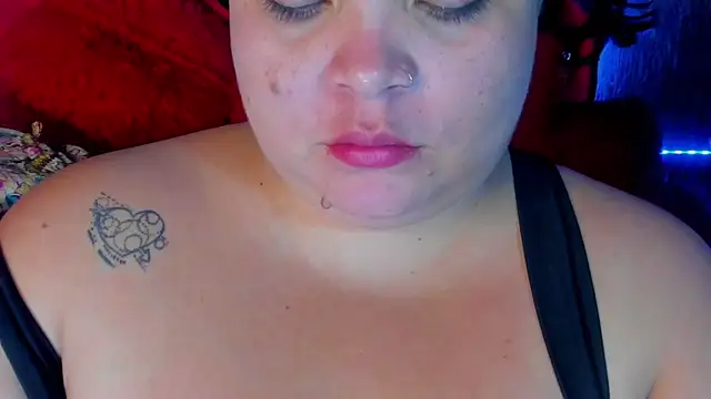 Snapshot of sobigcurvy4u chatting on December 19, 7:07 pm sobigcurvy4u online show from December 19, 7:07 pm