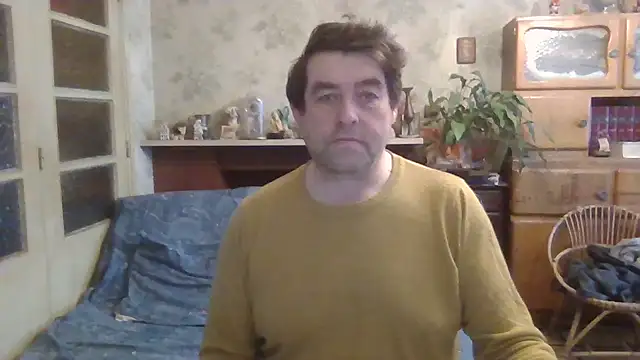 sympatrique online show from December 29, 10:01 am