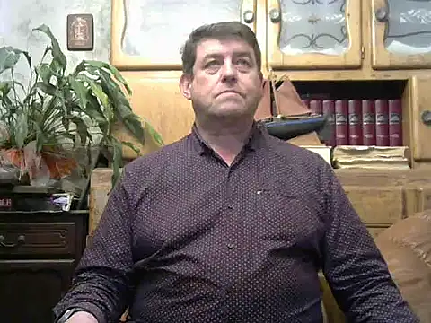 sympatrique online show from January 17, 5:08 pm