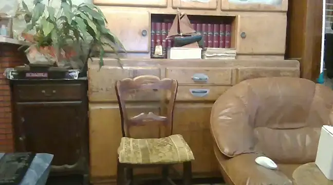 sympatrique online show from March 17, 8:18 am