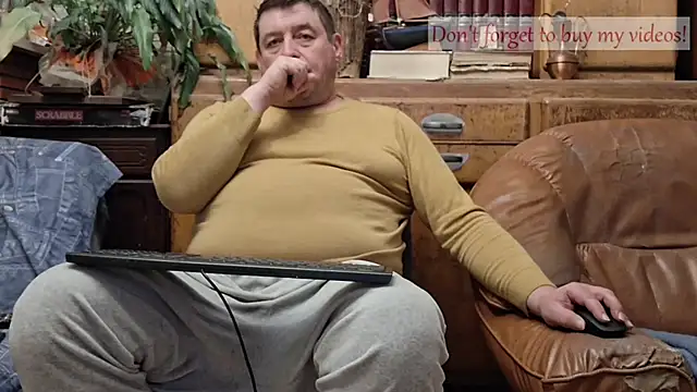 sympatrique online show from November 22, 11:04 pm