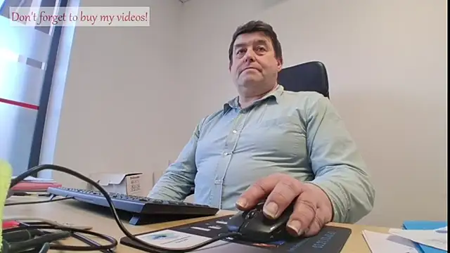 sympatrique online show from January 19, 9:24 am