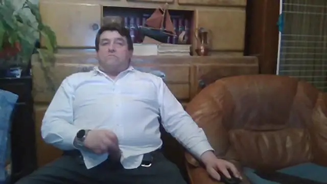 sympatrique online show from February 13, 7:32 pm