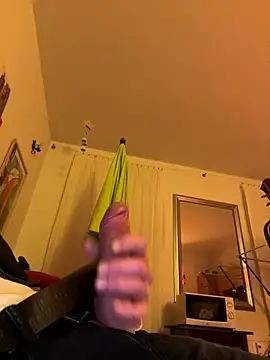 Frank22xx online show from October 17, 5:48 pm