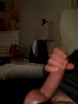 Frank22xx online show from April 28, 8:36 pm