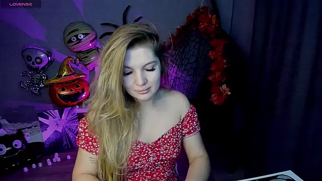 lily williamss online show from October 23, 12:21 am