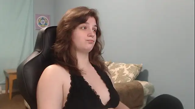 TreeJeanne online show from January 10, 5:56 pm