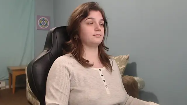 TreeJeanne online show from January 22, 3:29 pm