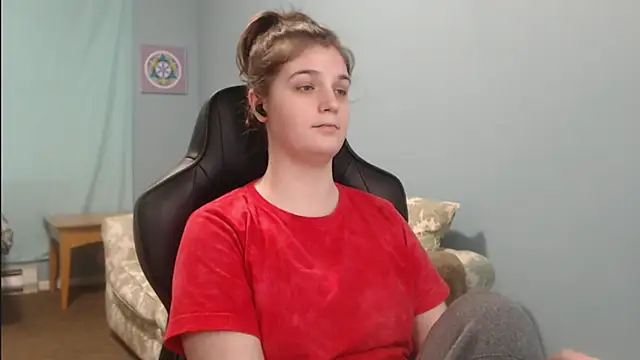 TreeJeanne online show from January 28, 7:42 pm