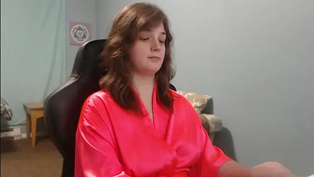 TreeJeanne online show from February 3, 1:52 am