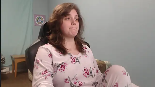 TreeJeanne online show from February 6, 2:11 am