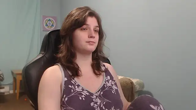 TreeJeanne online show from February 9, 3:11 am