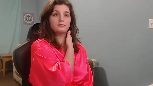 TreeJeanne online show from February 14, 9:34 am