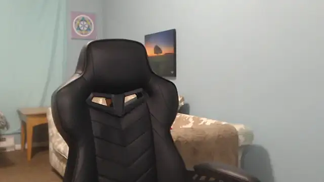 TreeJeanne online show from February 15, 3:52 am